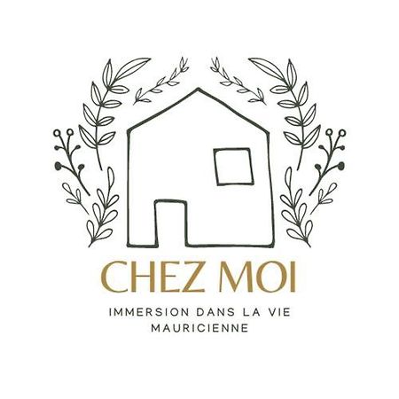 Chez Moi Daire Chemin Grenier Dış mekan fotoğraf