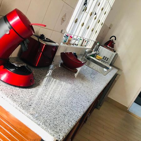 Chez Moi Daire Chemin Grenier Dış mekan fotoğraf