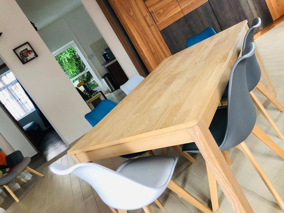 Chez Moi Daire Chemin Grenier Dış mekan fotoğraf