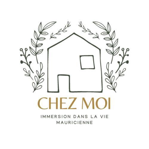 Chez Moi Daire Chemin Grenier Dış mekan fotoğraf