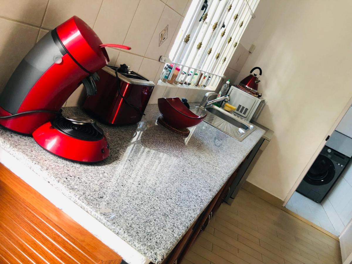 Chez Moi Daire Chemin Grenier Dış mekan fotoğraf