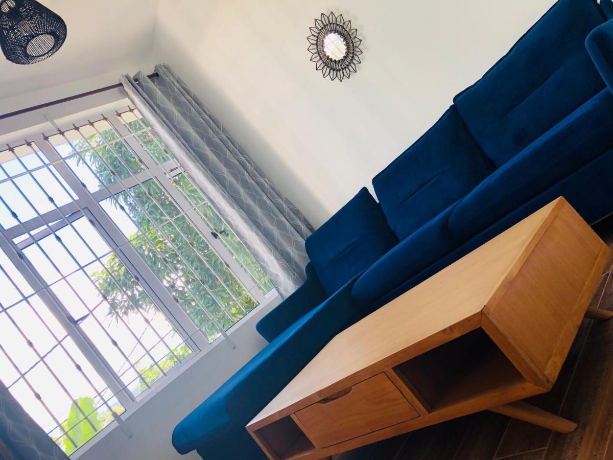 Chez Moi Daire Chemin Grenier Dış mekan fotoğraf